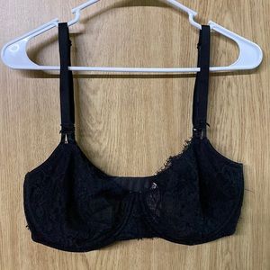 Victoria’s Secret dream angels push-up without padding